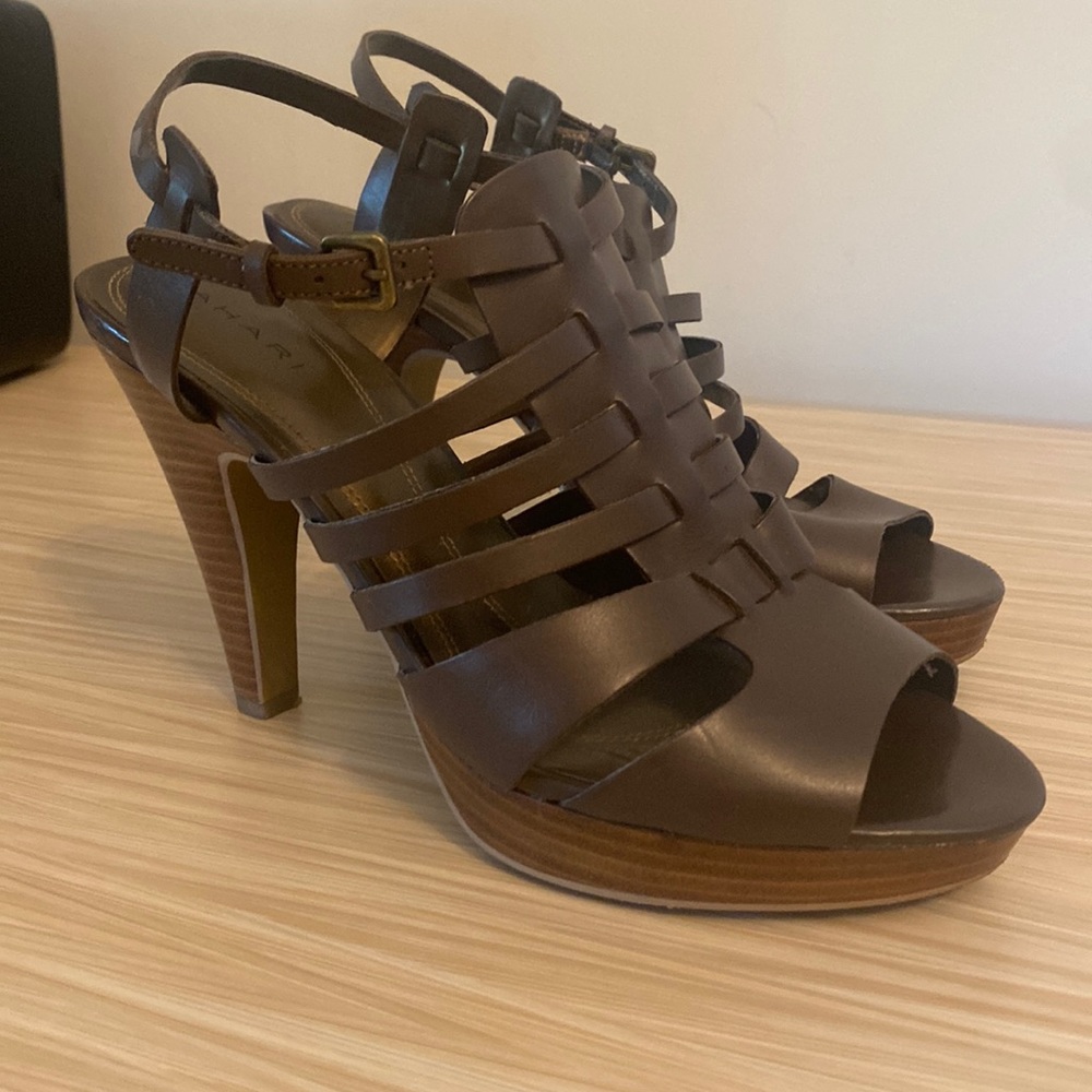 Tahari Heels